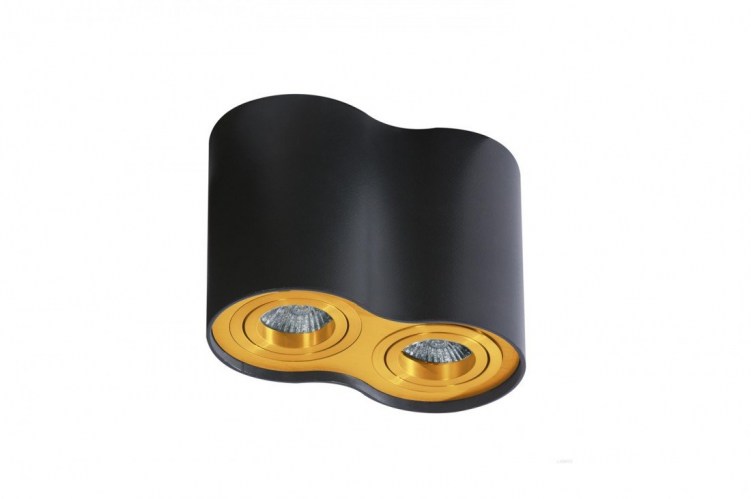 AZ2956 - BROSS 2 BK-GO